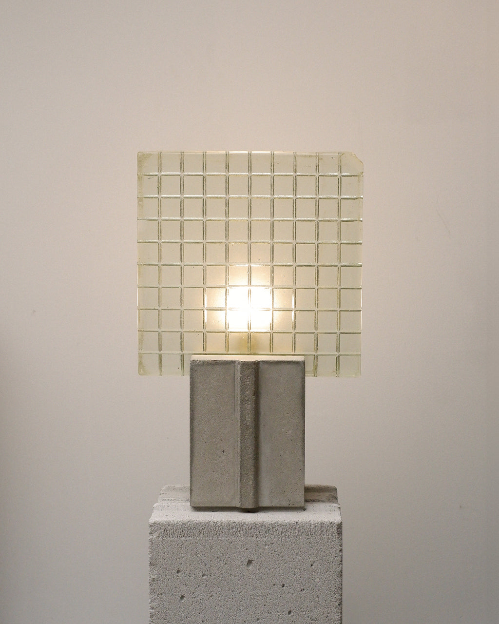 Lamp BVB01